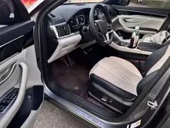 2023 BYD Song PLUS Champion DM-i PHEV 110KM Flagship Plus — фото 3
