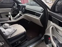2023 BYD Song PLUS Champion DM-i PHEV 110KM Flagship Plus — фото 4