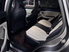 2023 BYD Song PLUS Champion DM-i PHEV 110KM Flagship Plus — фото 5
