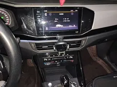 2020 Volkswagen Tayron 330TSI 2WD Luxury Smart Connect, чёрный — фото 9