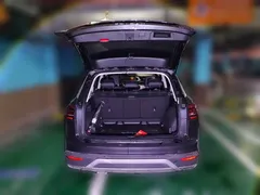 2020 Volkswagen Tayron 330TSI 2WD Luxury Smart Connect, чёрный — фото 15