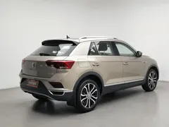 2020 Volkswagen T-Roc 280TSI DSG 2WD Comfort — фото 2