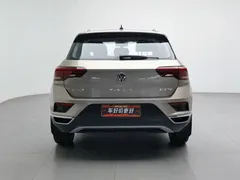 2020 Volkswagen T-Roc 280TSI DSG 2WD Comfort — фото 4