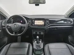 2020 Volkswagen T-Roc 280TSI DSG 2WD Comfort — фото 5