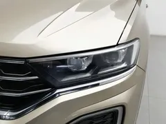 2020 Volkswagen T-Roc 280TSI DSG 2WD Comfort — фото 7