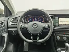 2020 Volkswagen T-Roc 280TSI DSG 2WD Comfort — фото 11