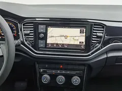 2020 Volkswagen T-Roc 280TSI DSG 2WD Comfort — фото 12