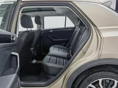 2020 Volkswagen T-Roc 280TSI DSG 2WD Comfort — фото 15