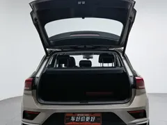2020 Volkswagen T-Roc 280TSI DSG 2WD Comfort — фото 16