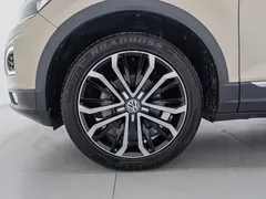 2020 Volkswagen T-Roc 280TSI DSG 2WD Comfort — фото 17