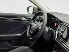 2020 Volkswagen T-Roc 280TSI DSG 2WD Comfort — фото 22