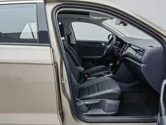 2020 Volkswagen T-Roc 280TSI DSG 2WD Comfort — фото 23