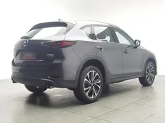 2022 Mazda CX-5 2.5L AT 2WD — фото 2
