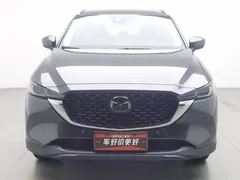 2022 Mazda CX-5 2.5L AT 2WD — фото 3