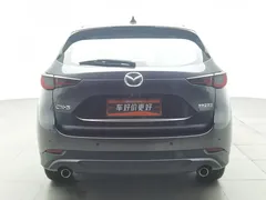 2022 Mazda CX-5 2.5L AT 2WD — фото 4