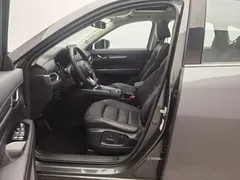 2022 Mazda CX-5 2.5L AT 2WD — фото 10