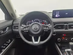 2022 Mazda CX-5 2.5L AT 2WD — фото 11
