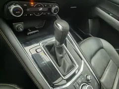2022 Mazda CX-5 2.5L AT 2WD — фото 13