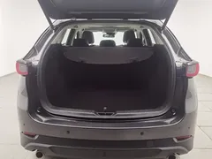 2022 Mazda CX-5 2.5L AT 2WD — фото 16