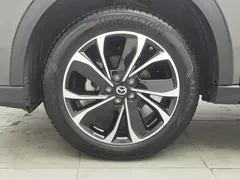 2022 Mazda CX-5 2.5L AT 2WD — фото 17