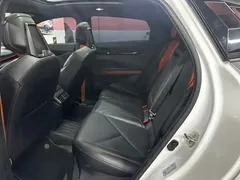 2022 Changan UNI-V 1.5T Premium — фото 5