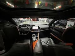 2022 Changan UNI-V 1.5T Premium — фото 6
