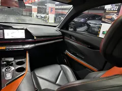 2022 Changan UNI-V 1.5T Premium — фото 8