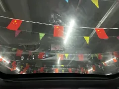 2022 Changan UNI-V 1.5T Premium — фото 9