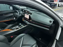 2022 Changan UNI-V 1.5T Premium — фото 13