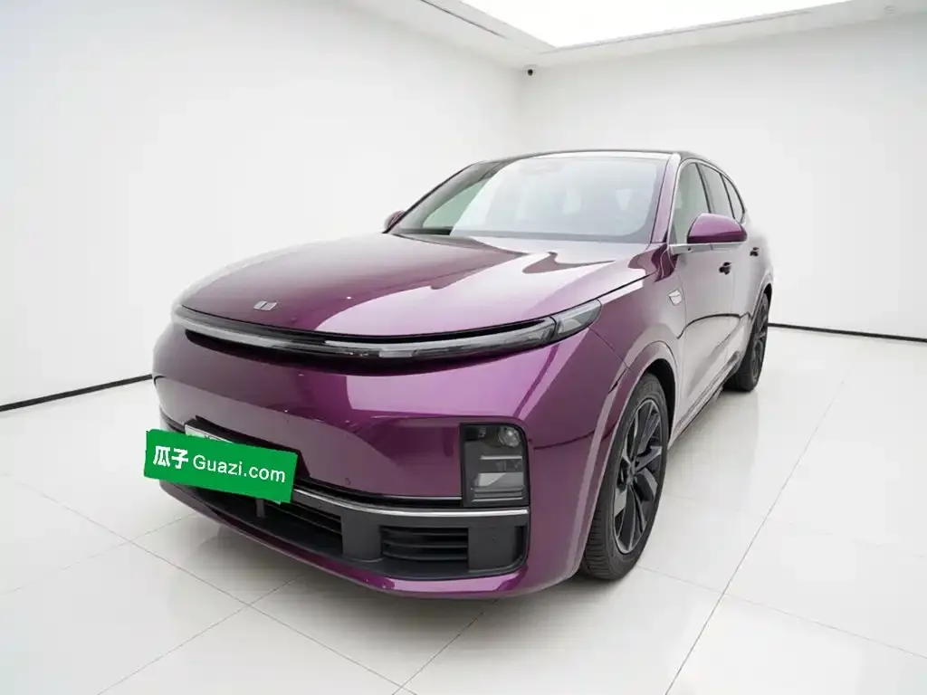 2023 Li Auto L8