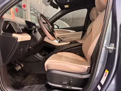 2023 BYD Song Pro Champion DM-i PHEV 71km, синий — фото 4
