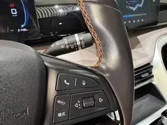 2023 BYD Song Pro Champion DM-i PHEV 71km, синий — фото 12