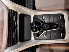 2023 BYD Song Pro Champion DM-i PHEV 71km, синий — фото 14