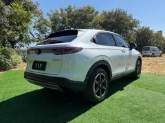 2023 Honda Vezel 1.5L CVT Elite, белый — фото 6
