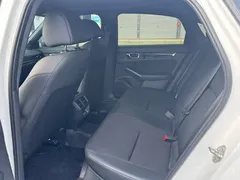 2019 Honda Civic 220TURBO CVT, белый — фото 14