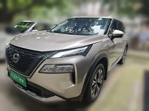 2023 Nissan X-Trail e-POWER Dual Motor 4WD Luxury