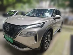 2023 Nissan X-Trail e-POWER Dual Motor 4WD Luxury — фото 2