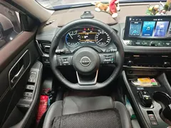 2023 Nissan X-Trail e-POWER Dual Motor 4WD Luxury — фото 3