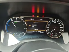 2023 Nissan X-Trail e-POWER Dual Motor 4WD Luxury — фото 4