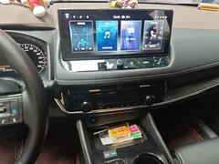 2023 Nissan X-Trail e-POWER Dual Motor 4WD Luxury — фото 6