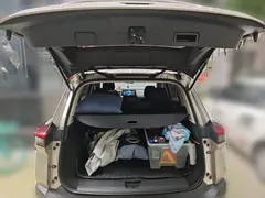 2023 Nissan X-Trail e-POWER Dual Motor 4WD Luxury — фото 10