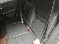 2023 Nissan X-Trail e-POWER Dual Motor 4WD Luxury — фото 13