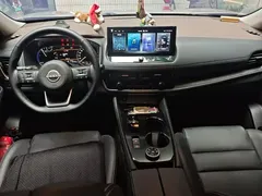 2023 Nissan X-Trail e-POWER Dual Motor 4WD Luxury — фото 14