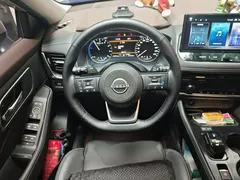 2023 Nissan X-Trail e-POWER Dual Motor 4WD Luxury — фото 15