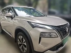 2023 Nissan X-Trail e-POWER Dual Motor 4WD Luxury — фото 25