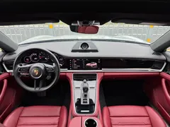 2023 Porsche Panamera 2.9T Platinum Edition — фото 13