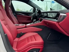 2023 Porsche Panamera 2.9T Platinum Edition — фото 14