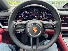 2023 Porsche Panamera 2.9T Platinum Edition — фото 16