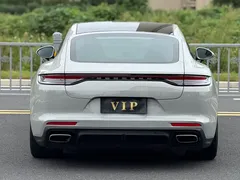 2023 Porsche Panamera 2.9T Platinum Edition — фото 18