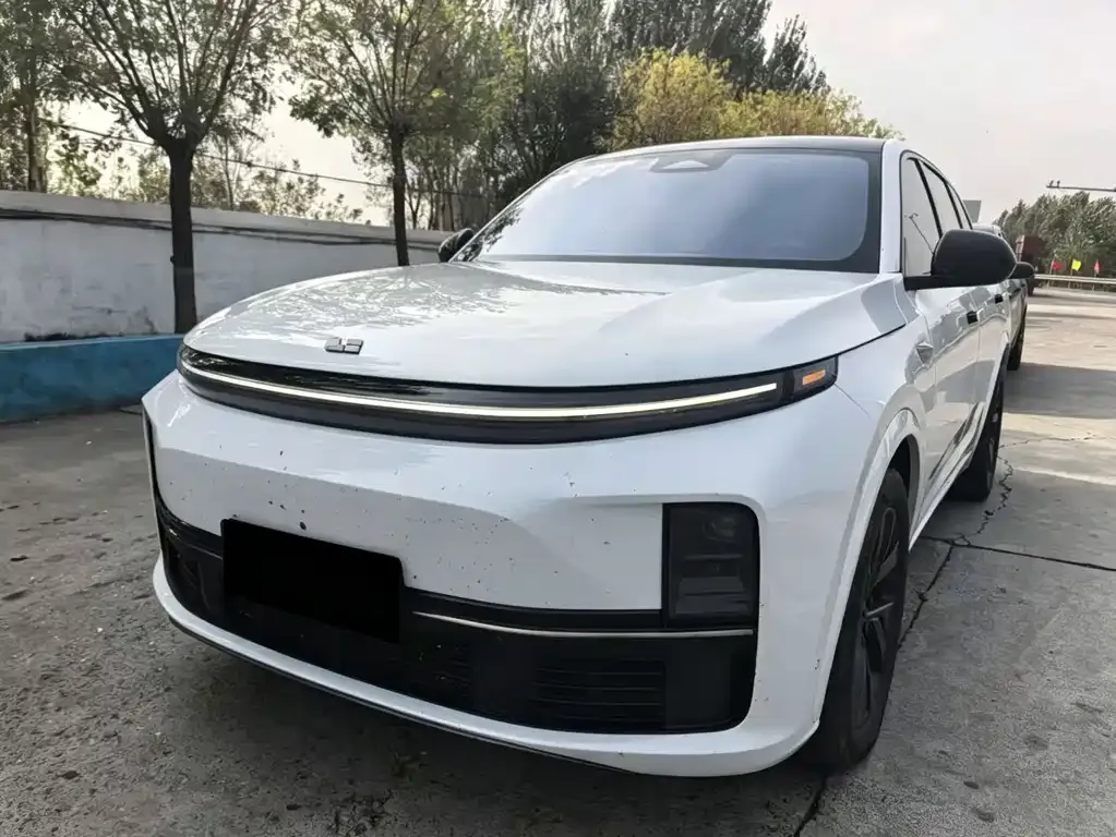 2023 Li Auto L7